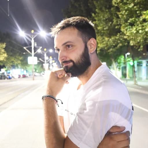 Mladen Sakovic